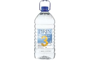 Pirin: Quellwasser 3,1L