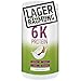Produktbild PROTEINPULVER KOKOSNUSS 500g - 84,1% Protein - Shape & Shake Eiweißpulver - Whey-Isolat & Casein Eiweiß - 6k-Mehrkomponentenprotein Pulver Kokos - Hergestellt in Deutschland