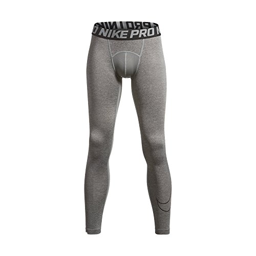 Nike Cool HBR Comp YTH Tight Collant pour Enfant