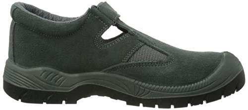 Safety Jogger BESTSUN, Unisex – Erwachsene Arbeits & Sicherheitsschuhe S1 - 6
