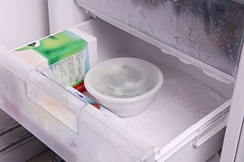 Rosti Mepal 105810072400 Loomm Schüssel Polypropylen/Keramik rosa 21,5 x 17,2 x 9,8 cm - 4