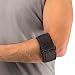 Produktbild Mueller Tennisarm-Ellenbogenbandage mit Gelkissen