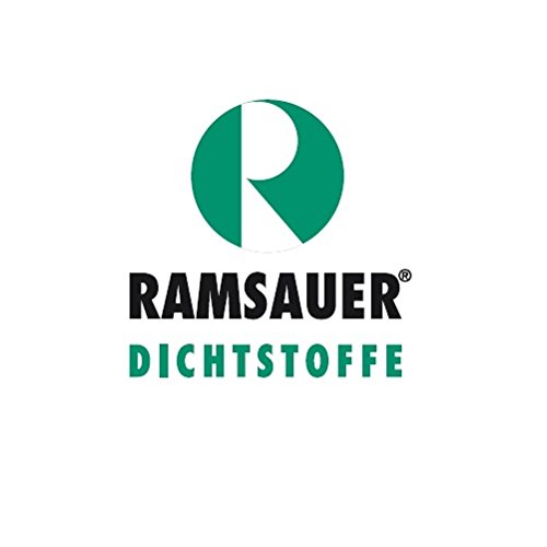 Ramsauer 620 1K PU Konstruktions Kleber Klebstoff Rapid 310ml Kartusche - 7