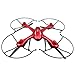 Produktbild WYXlink Mjx x102h Quadcopter mit Kamera-Halterungen für GoPro/SJ Kamera aktualisiert x101 Drohne