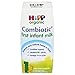 HiPP Organic 1 from Birth Onwards First Infant Milk 200 ml (Pack of 24)