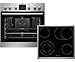 Produktbild AEG KOMBI 2000 Einbauherd-Set