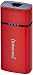 Produktbild Intenso Powerbank P5200 externes Ladegerät (5200mAh, für Smartphone/Tablet PC/MP3 Player/Digitalkamera) rot