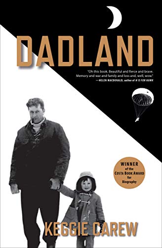 Dadland (English Edition)