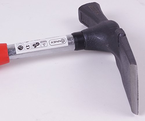 Connex Maurerhammer Berliner Form 600 g, COX612750 - 3