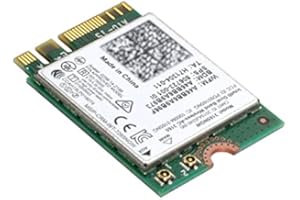 NFHK Dual Band 2.4G 5Ghz 433Mbps 3165AC NGFF 802.11AC WiFi 3165NGW M.2 WLAN Card +BT 4.0 adaptador de red