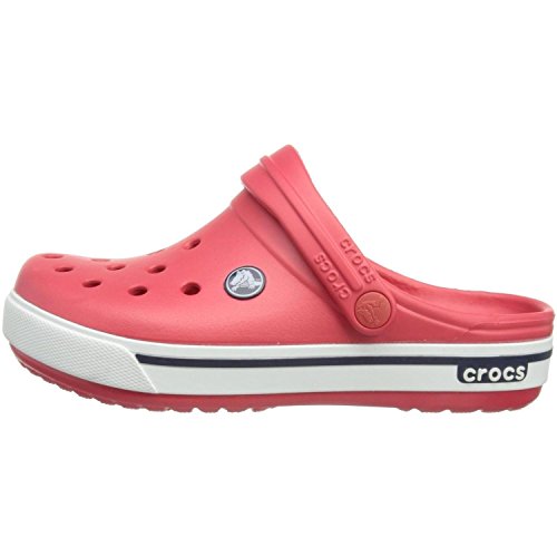 crocband 11.5 clog
