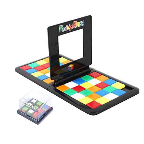 Preisvergleich Produktbild Kubus Spielzeug Intelligenz Würfel Spiel Eltern Kind Interaktion Spielzeug