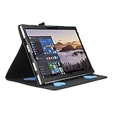hp x2 210 g1 caracteristicas  Mobilis 051006 Funda para Tablet 33 cm (13\") Folio Negro - Fundas para Tablets (Folio, HP, Elite x2 1013 G3, 33 cm (13\"), 504 g, Negro)