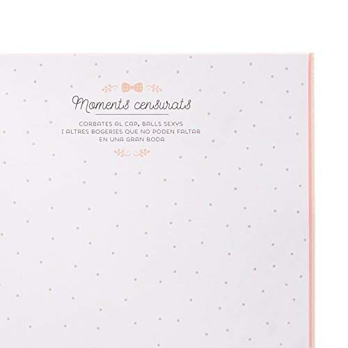 Mr Wonderful lbum no oficial de la nostra boda reviews Mr Wonderful lbum no oficial de la nostra boda