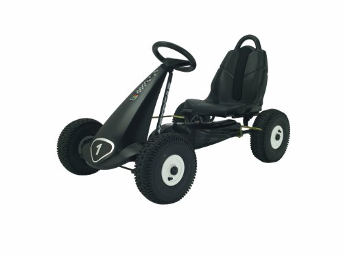 Preisvergleich Produktbild Kettler 8865-760 - Kettcar Daytona Air