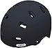 Produktbild Abus Unisex - Kinder Fahrradhelm Scraper v.2, velvet black, 48-55 cm, 37274-2