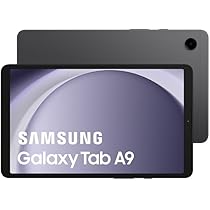 Samsung Galaxy Tab SM-X110NZAAEUB tablette 64 Go 22,1 cm (8.7
