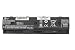 4d Replacement Laptop Battery for HP 106, Pi06 ,Pi06Xl ,Pi09, 3INR19/65-2, 709988-421, HSTNN-LB40, HSTNN-LB4N, HSTNN-LB4O, P106, P1O6 ,PI06, PIO6/ TPN-Q117 /TPN-Q119/ TPN-Q120 /TPN-Q121 /TPN-Q122 Compatible Laptop Battery RS.1499.00