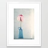 Kunstdruck Fotografie Hochformat 