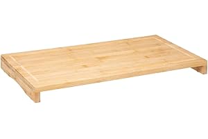 Cache plaque 52x28 cm Bambou - 5 five simply smart