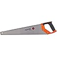 SPARTA - Wood saw, built-in ruler - 500 mm