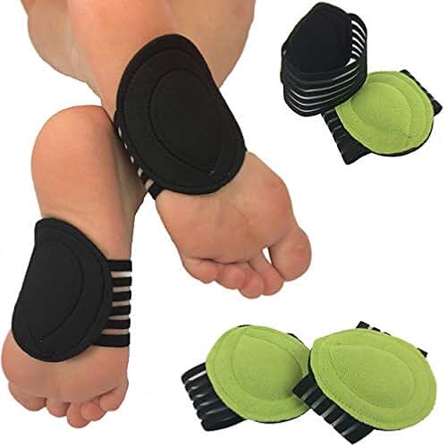 Amazon.co.uk: insoles plantar fasciitis: Sports & Outdoors