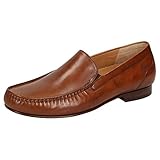 sioux schuhe damen grasshopper Wechselfußbett Sioux Herren Slipper Edvigo-182