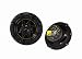 (2) Pairs of Brand New Kicker 11DS65 6.5 2 Way DS Series Coaxial Car Speakers Totalling 400 Watts RS.17382.00