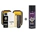 Produktbild crep protect Cure Travel Kit and Stain Resistant Shoe Spray