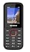 Maxfone Opal O-10 Mobile Phone (Dual Sim_Red) RS.499.00