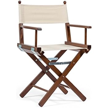 stylischer klappstuhl