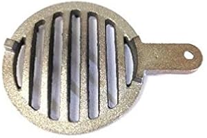 VOYTO Suitable Replacement Grate for Morso Squirrel 1430 Stove