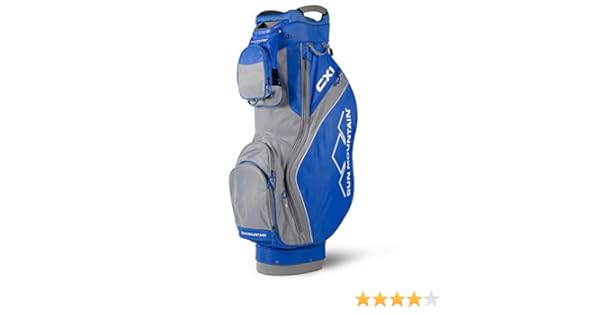 sun mountain cx1 golf bag