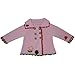 Powell Craft Enchanted Forest Pram Coat (18-24 months)