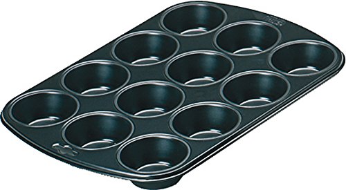 Preisvergleich Produktbild Kaiser Muffinbackform Standardgröße 12er