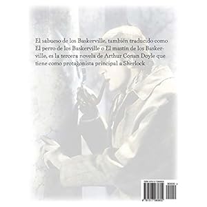 El sabueso de los Baskerville
