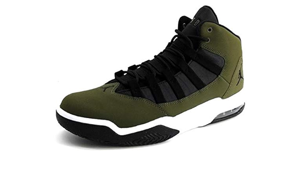 jordan max aura 41