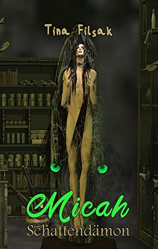 Schattendämon (Micah 20)