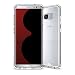 Produktbild New Celebration Ltd sg-g8-clear Samsung Galaxy S8 Mobile Case Stoßfest TPU Gel mit Edge Schutz (transparent)