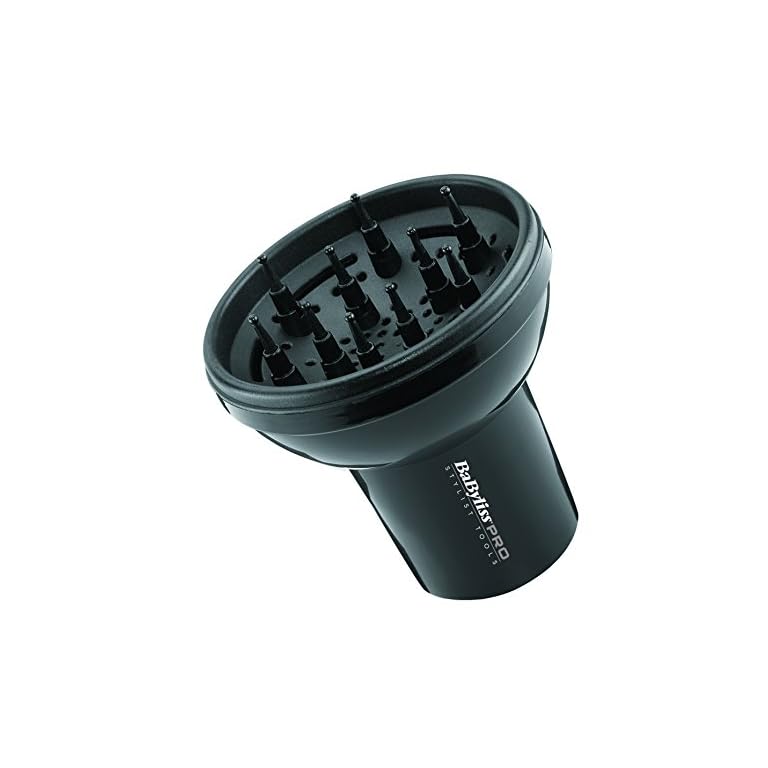 BaByliss 3-in-1 Pro Universal Diffuser
