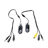 RFK Wireless, drahtlose Videoübertragung