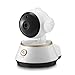 Produktbild DIGOO DG-M1X 960P IP Kamera 3.6mm Objektiv Überwachungskamera, Nachtsicht mit Bewegungserkennung, Zwei-Wege-Audio, ONVIF-Unterstützung ,355 ° Horizontale & 90 ° Vertikale Drehung Haus Sicherheit Überwachungssystem weiß