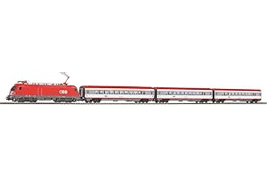 Piko H0 97947 H0 S-Set Personenzug Taurus der ÖBB (97947)