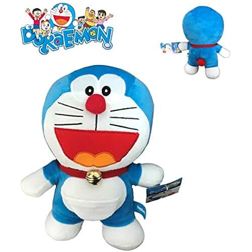 Amazon.es Doraemon Juguetes y juegos
