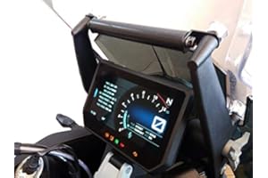 MOTO DISCOVERY Support GPS de Cockpit pour KTM 1290 Super Adventure '15-'22