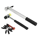 Einfach zu bedienen, die Delle direkt reparieren.