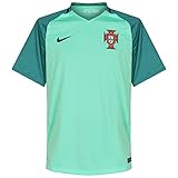 2016-2017 Portugal Away Nike Football Shirt