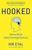 Image de Hooked: How to Build Habit-Forming Products