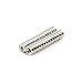 Produktbild 20 Neodym Super Magnete 8x3 mm mit Bohrung - gelochte Magnete