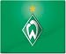 Produktbild Speedlink Silk Mauspad SVW - Werder Bremen